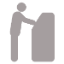 KM