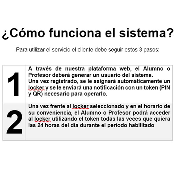 Campus Software de gestión para uso en universidades